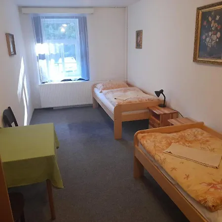 Guest house Betlem