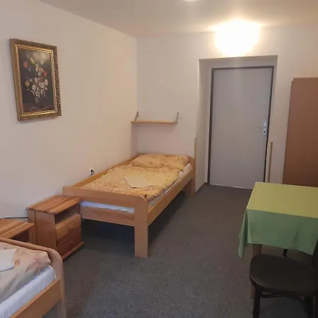 Turisticka * Jańskie Łaźnie