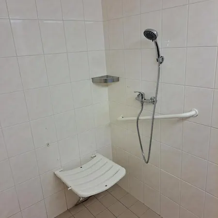 Turisticka Ubytovna Janske Lazne Πανσιόν