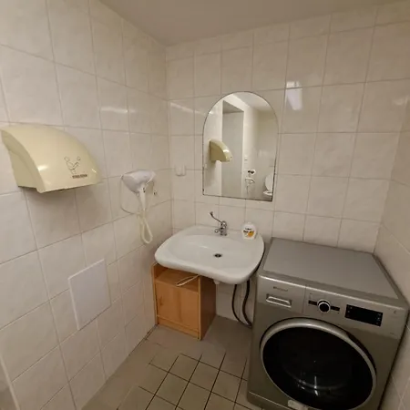 Betlém Penzion Janské Lázně