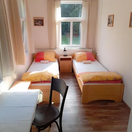 Guest house Betlem