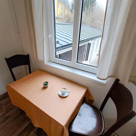Gæstehus Turisticka *
