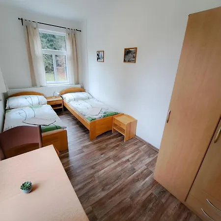 Betlém Penzion
