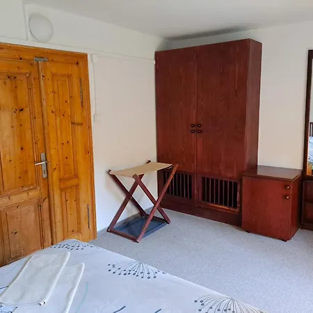 Maison d'hôtes Turistická Janské Lázně