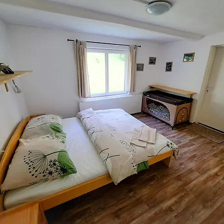 Guest house Betlem