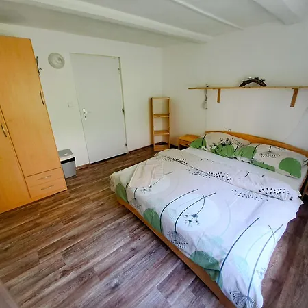 Betlém Penzion *