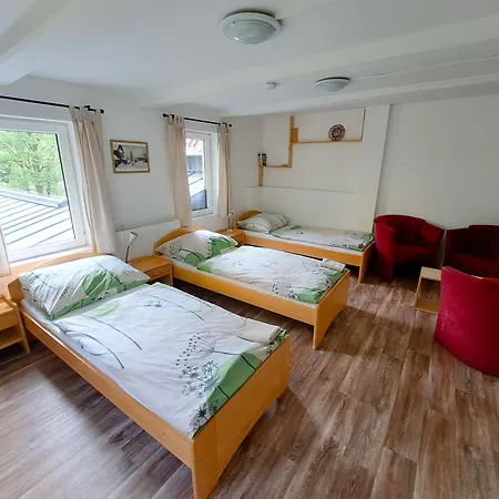 Guest house Betlem *