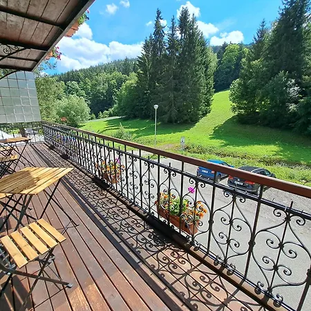 Guest house Betlem