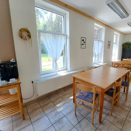 Betlém Janské Lázně