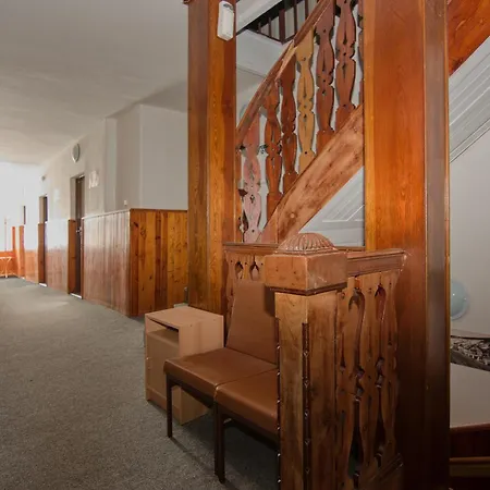 Guest house Betlem Janske Lazne