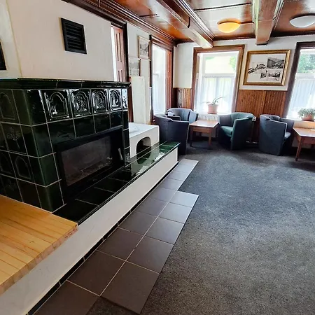 Guest house Betlem *