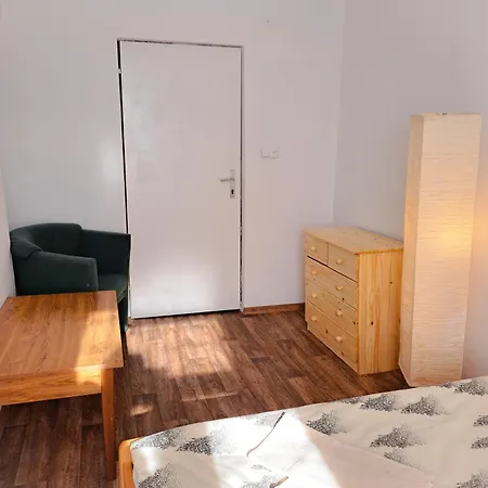 Betlém Penzion *