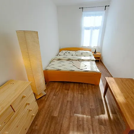 Guest house Betlem *