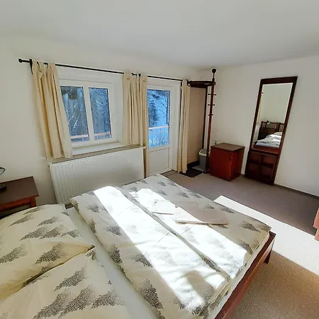 Guest house Betlem