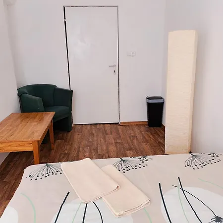 Guest house Betlem