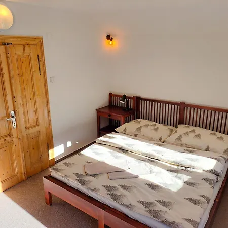 Betlem Guest house *
