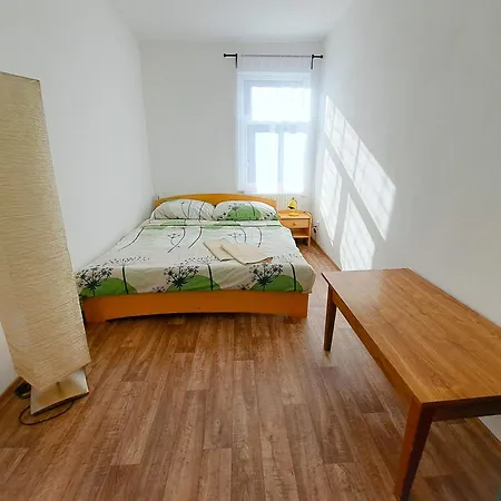 Guest house Betlem *