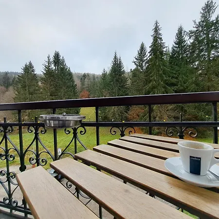 Betlém Penzion Janské Lázně