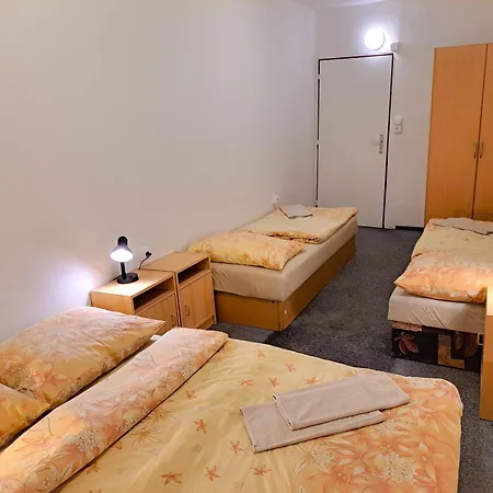 Betlem Guest house