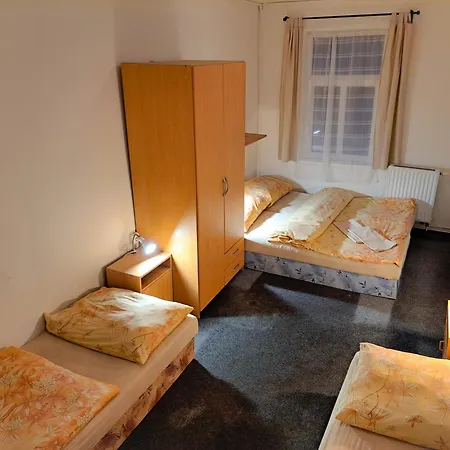 Turisticka Ubytovna Janske Lazne * Janske Lazne