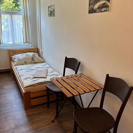Pensjonat Turisticka *