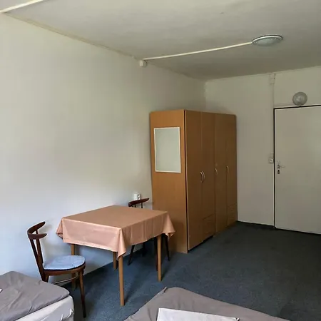 Turisticka Janské Lázně