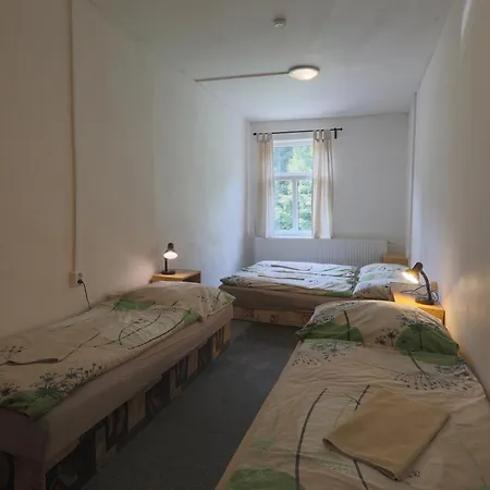 Pensjonat Turisticka